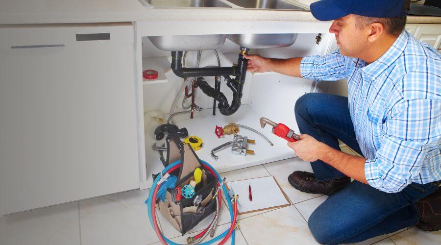Professional emergency plumbing in Bokeelia, FL